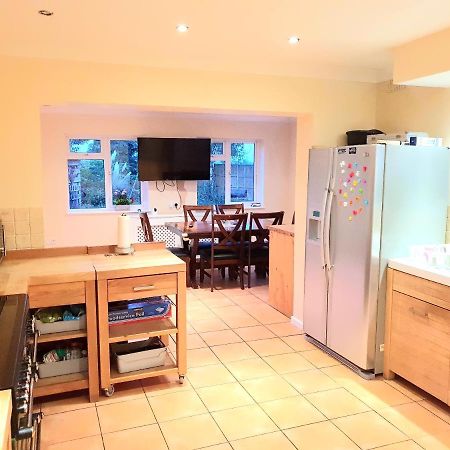 Aveley Specious 3Bed Property With Parking & Large Garden מראה חיצוני תמונה