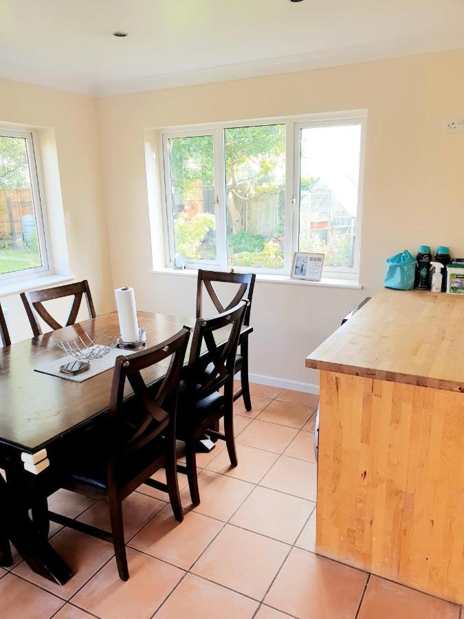 Aveley Specious 3Bed Property With Parking & Large Garden מראה חיצוני תמונה